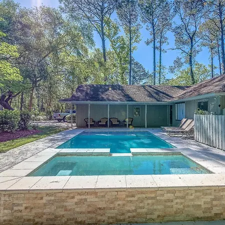 20 Tupelo Villa